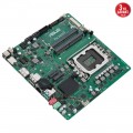 ASUS PRO H610T-CSM Intel H610 LGA1700 DDR5 5600MHz Mini ITX Anakart 4