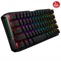 ASUS ROG Falchion NX Red Switch Türkçe RGB Mekanik Kablosuz TKL Gaming Klavye 5
