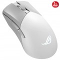 ASUS ROG GLADIUS III AimPoint Kablosuz Beyaz Gaming Mouse 2