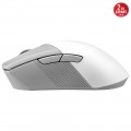 ASUS ROG GLADIUS III AimPoint Kablosuz Beyaz Gaming Mouse 3