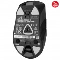 ASUS ROG GLADIUS III AimPoint V2 Kablosuz Siyah Gaming Mouse 5