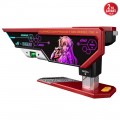 ASUS ROG Herculx EVA-02 Edition RGB Ekran Kartı Tutucu 2