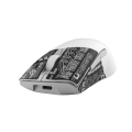 ASUS ROG Keris AimPoint Kablosuz Beyaz Gaming Mouse 4