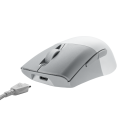 ASUS ROG Keris AimPoint Kablosuz Beyaz Gaming Mouse 5
