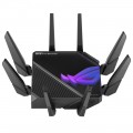 ASUS ROG RAPTURE GT-AXE16000 Wifi 6e 1600 Mbps  Gaming Router 1