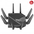 ASUS ROG RAPTURE GT-AXE16000 Wifi 6e 1600 Mbps  Gaming Router 2