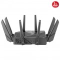 ASUS ROG RAPTURE GT-AXE16000 Wifi 6e 1600 Mbps  Gaming Router 3