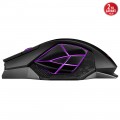 ASUS ROG Spatha X RGB Kablolu/Kablosuz Gaming Oyuncu Mouse 2