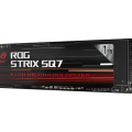 Asus ROG Strix Arion+1TB Asus Rog Strıx SQ7 Gen4  NWME  7000/6000 MB/S Typce External(HARİCİ) SSD 2