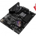 Asus Rog Strix B450-F Gaming AMD B450 AM4 DDR4 4400 Mhz ATX Anakart 4