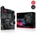Asus ROG STRIX B450-F GAMING II AMD B450 Soket AM4 DDR4 4400(OC)MHz ATX Gaming Anakart 1