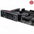 Asus ROG STRIX B450-F GAMING II AMD B450 Soket AM4 DDR4 4400(OC)MHz ATX Gaming Anakart 3