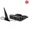ASUS ROG STRIX B460-I GAMING 2933MHz DDR4 Soket 1200 M.2 Wi-Fi HDMI DP Mini ITX Anakart 5