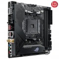 Asus ROG STRIX B550-I GAMING AMD B550 Soket AM4 DDR4 5100MHz(OC)Mhz Mini-ITX Gaming Anakart 3