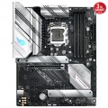 Asus ROG Strix B560-A Gaming WIFI Intel B560 Soket 1200 DDR4 5000(OC)MHz ATX Gaming Anakart 2
