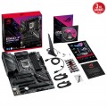 Asus ROG Strix B560-F Gaming WIFI Intel B560 Soket 1200 DDR4 5000(OC)MHz ATX Gaming Anakart 5
