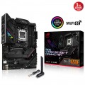 ASUS ROG STRIX B650E-F GAMING WIFI AMD B650 AM5 DDR5 6400MHz ATX Gaming Anakart 1