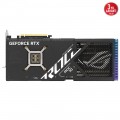 ASUS ROG Strix GeForce RTX 4090 OC GAMING 24GB GDDR6X 384Bit DX12 Gaming Ekran Kartı 3