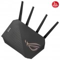 ASUS ROG STRIX GS-AX5400 5400 Mbps Dual band Wifi 6 Rgb Router 5