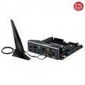 ASUS ROG STRIX H470-I GAMING 2933MHz DDR4 Soket 1200 M.2 Wi-Fi HDMI DP Mini ITX Anakart 4