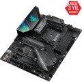 Asus ROG Strix X570-F Gaming AMD X570 4400MHz DDR4 Soket AM4 ATX Anakart 3