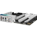 ASUS ROG STRİX X670E-A GAMİNG WİFİ DDR5 AM5 SOKET ANAKART 5