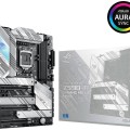 Asus ROG Strix Z590-A Gaming WIFI Intel Z590 Soket 1200 DDR4 5333(OC)MHz ATX Gaming Anakart 1