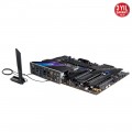 Asus ROG Strix Z590-E Gaming WIFI Intel Z590 Soket 1200 DDR4 5333(OC)MHz ATX Gaming Anakart 3