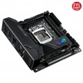 Asus ROG Strix Z590-I Gaming WIFI Intel Z590 Soket 1200 DDR4 5133(OC)MHz Mini ITX Gaming Anakart 3