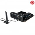 Asus ROG Strix Z590-I Gaming WIFI Intel Z590 Soket 1200 DDR4 5133(OC)MHz Mini ITX Gaming Anakart 4