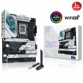 Asus ROG STRIX Z790-A GAMING WIFI 7800mhz(OC) RGB M.2 1700p ATX DDR5 Anakart 1