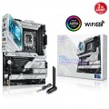 ASUS ROG STRIX Z790-A GAMING WIFI D4 Intel Z790 LGA1700 DDR4 5333 ATX GAMING ANAKART 1