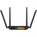 ASUS RT-AC51 DUALBAND-DLNA -ACCESS POİNT 4XRJ-45 ETHERNET WİFİ ROUTER 2