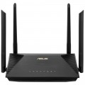 ASUS RT-AX1800U Dual Band WiFi 6 Router 1