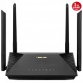 ASUS RT-AX53U AX1800 DUAL BAND WIFI6 ROUTER 1