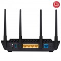 Asus RT-AX58U Wifi6 DualBand Gaming Ai Mesh AiProtection Torrent Bulut 4G Vpn Router-Access Point 5