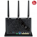 ASUS RT-AX86U Pro AX5700 Dual Band Wi-Fi 6 Mesh Gaming Router 5