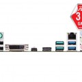 ASUS TUF B450-PLUS GAMING 4400MHz(OC) DDR4 Soket AM4 RGB M.2 HDMI DVI ATX Anakart 5