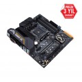 Asus Tuf B450M-Pro Gaming AMD B450 AM4 DDR4 4400 Mhz mATX Anakart 4