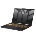 ASUS Tuf FX507ZU4-LP050W i7-12700H 8GB 512G RTX4050 15.6''WIN11 Laptop Gri 2