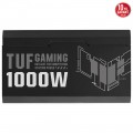 ASUS TUF Gaming 1000W Modular Power Supply 80 Plus Gold 5
