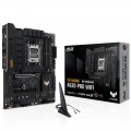ASUS TUF GAMING A620-PRO WIFI AMD A620 AM5 DDR5 6400MHz ATX Anakart 1