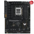 ASUS TUF GAMING A620-PRO WIFI AMD A620 AM5 DDR5 6400MHz ATX Anakart 2