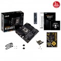 Asus TUF Gaming B560M-E 5000(OC)MHz Intel B560 Soket 1200 DDR4 mATX Gaming Anakart 5