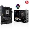 Asus TUF Gaming B650-PLUS M.2 AM5 DDR5 ATX Anakart 1