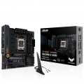 Asus TUF Gaming B650M-E WiFi DDR5 6400mhz(OC) RGB AM5 mATX Anakart 1