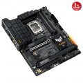 ASUS TUF Gaming B760-Plus WIFI 7200MHz(OC) Intel B760 LGA 1700 ATX Anakart 4