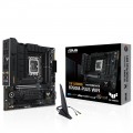 ASUS TUF GAMING B760M-PLUS WIFI  LGA1700 DDR5 7200Mhz mATX Gaming Anakart 1