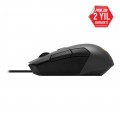 Asus TUF Gaming M5 6200Dpi RGB Oyuncu Mouse 4