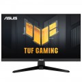 ASUS Tuf Gaming VG246H1A 23.8 Inç 100Hz 0.5ms Full Hd Freesync IPS Gaming Monitör 1